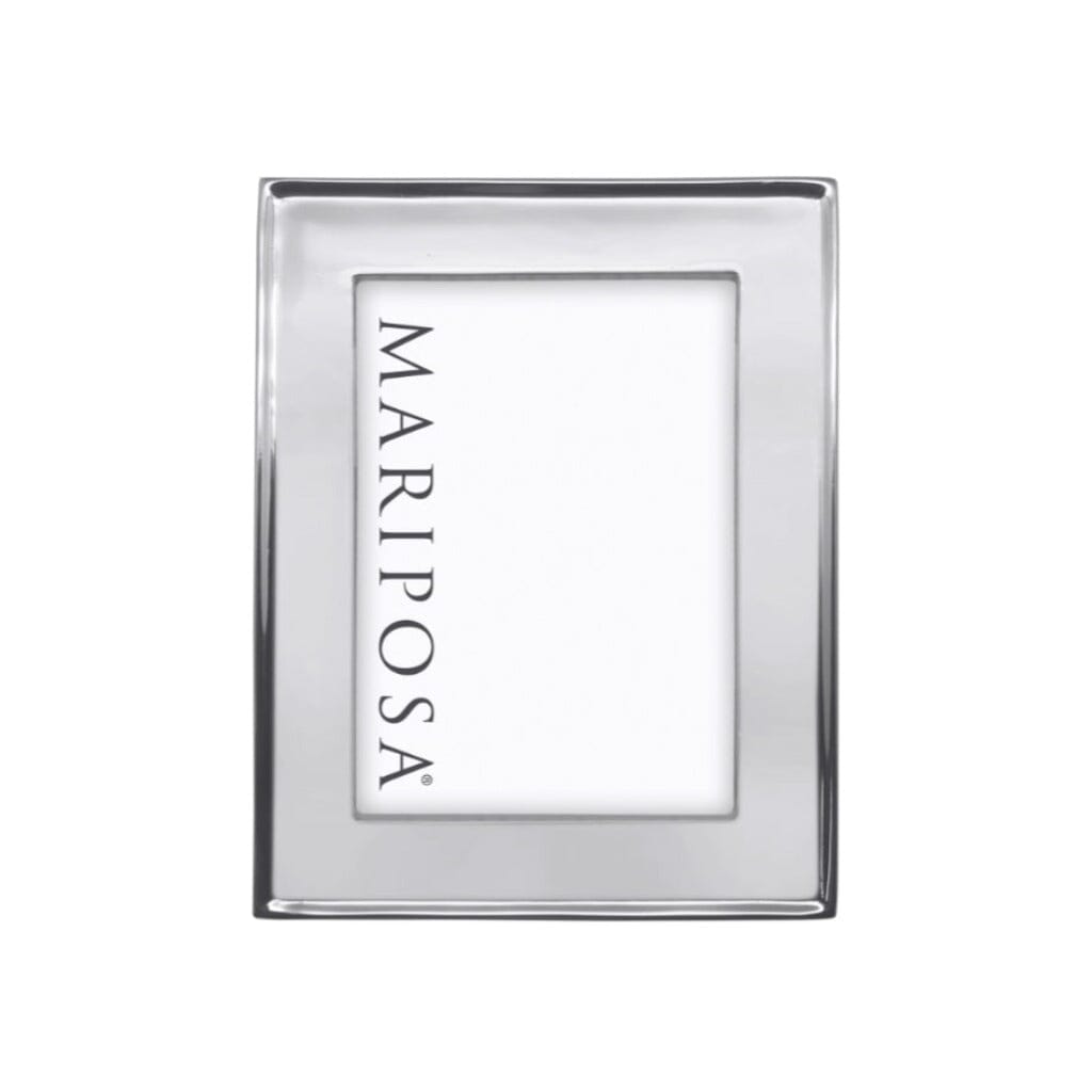 Mariposa Signature Engravable 5x7 Photo Frame for Precious Memories