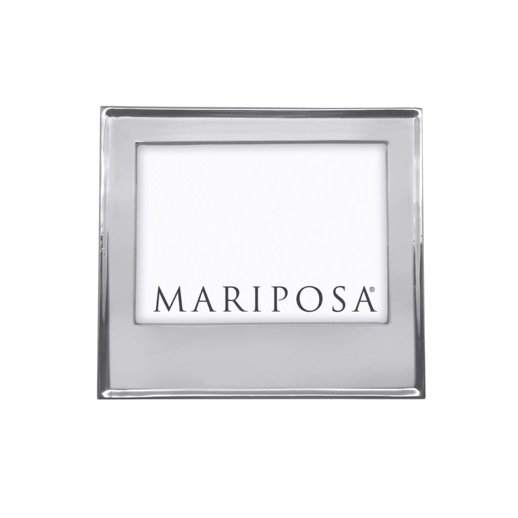 Exquisite Mariposa Signature 5 x 7 Photo Display Statement Frame