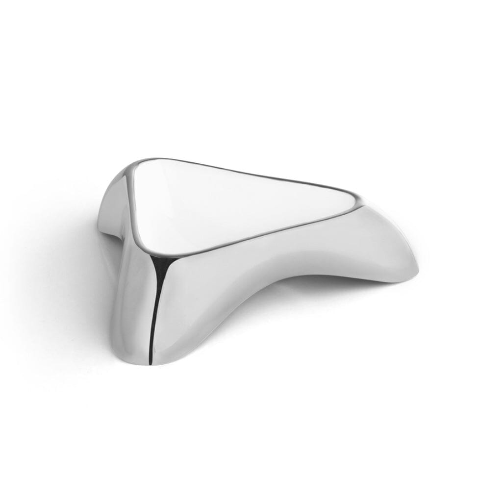 Nambe Pet Bowl - Small
