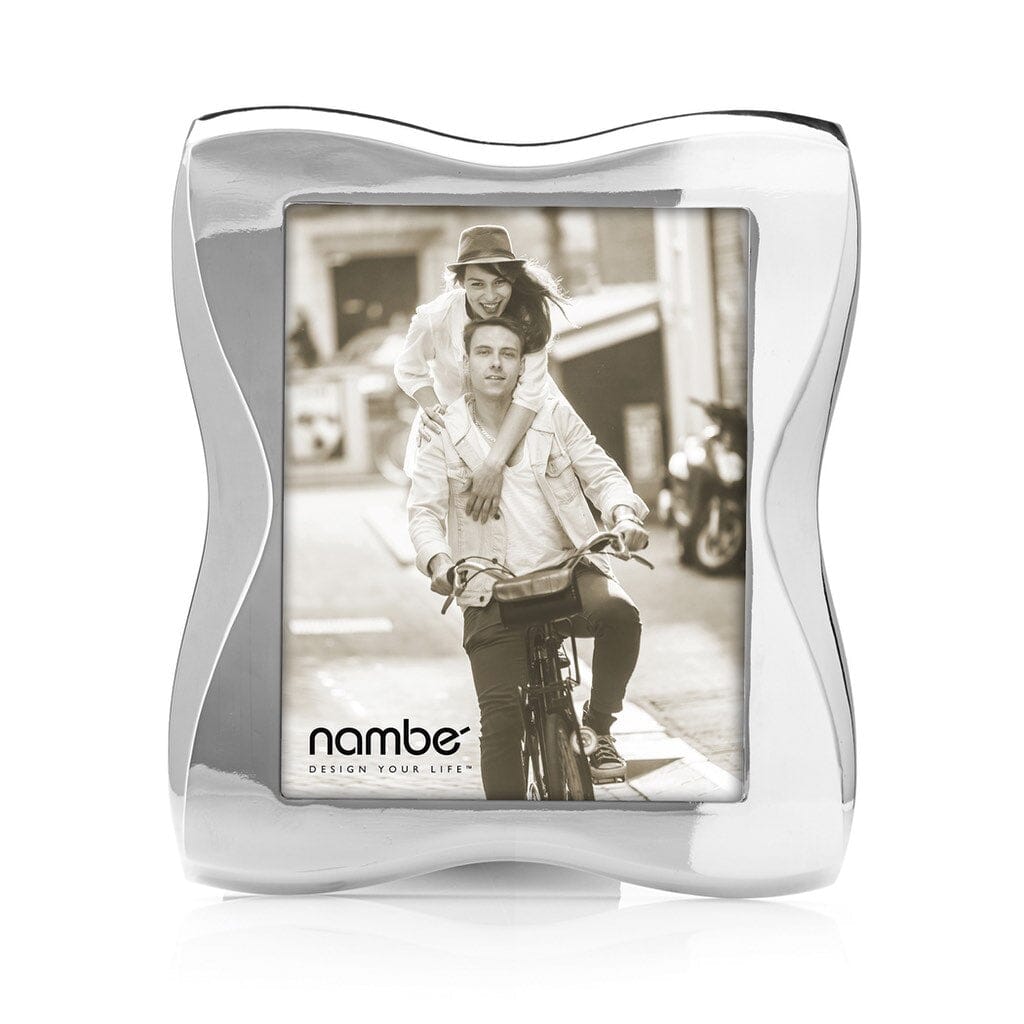 Nambe Bella Picture Frame - 8 x 10