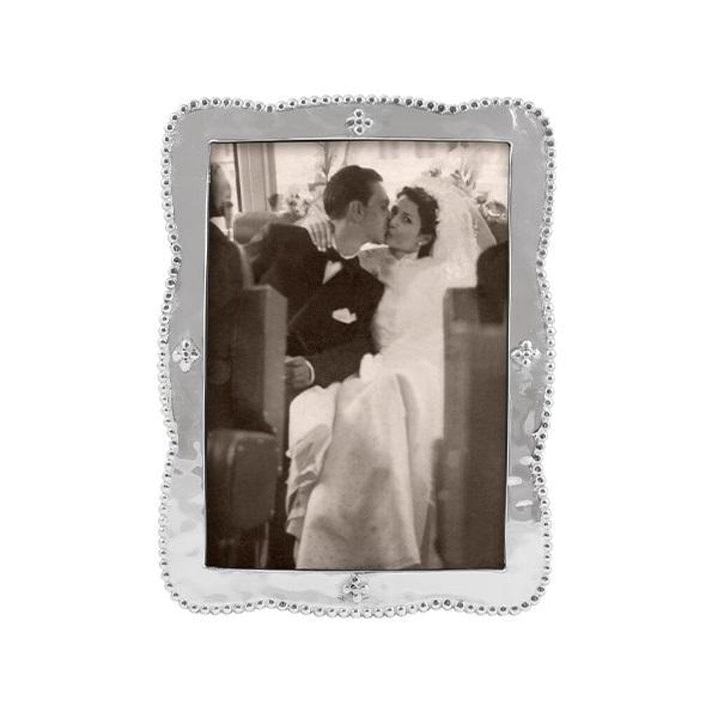 Handmade 5 x 7 Mariposa Dream Frame for Treasured Photos
