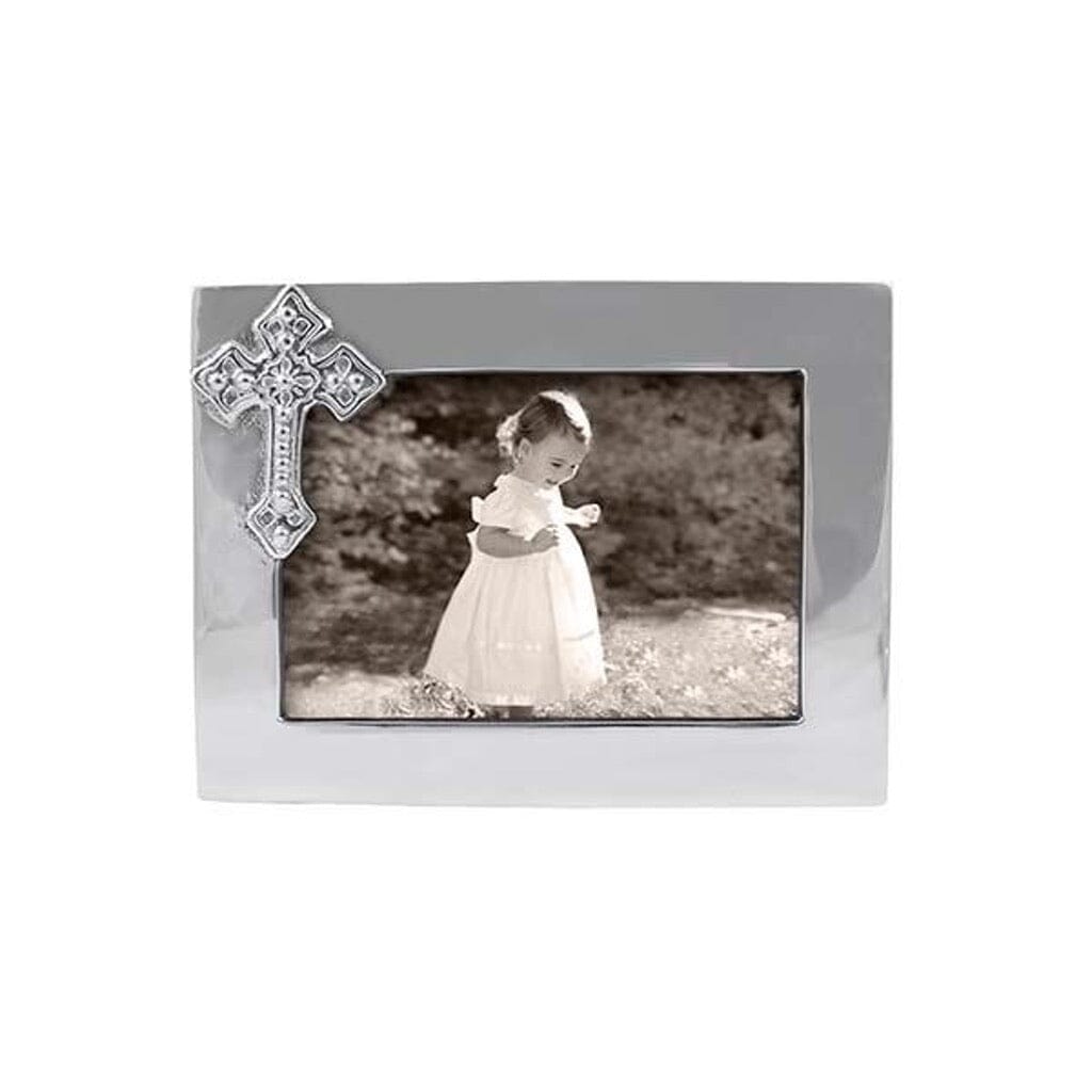 Mariposa Cross 4 x 6 Frame