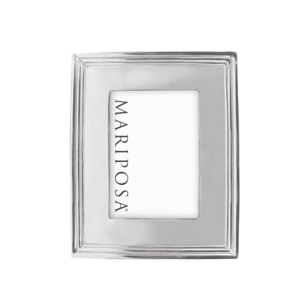 Handmade Mariposa 5 x 7 Photo Frame - Ideal for Cherished Memories