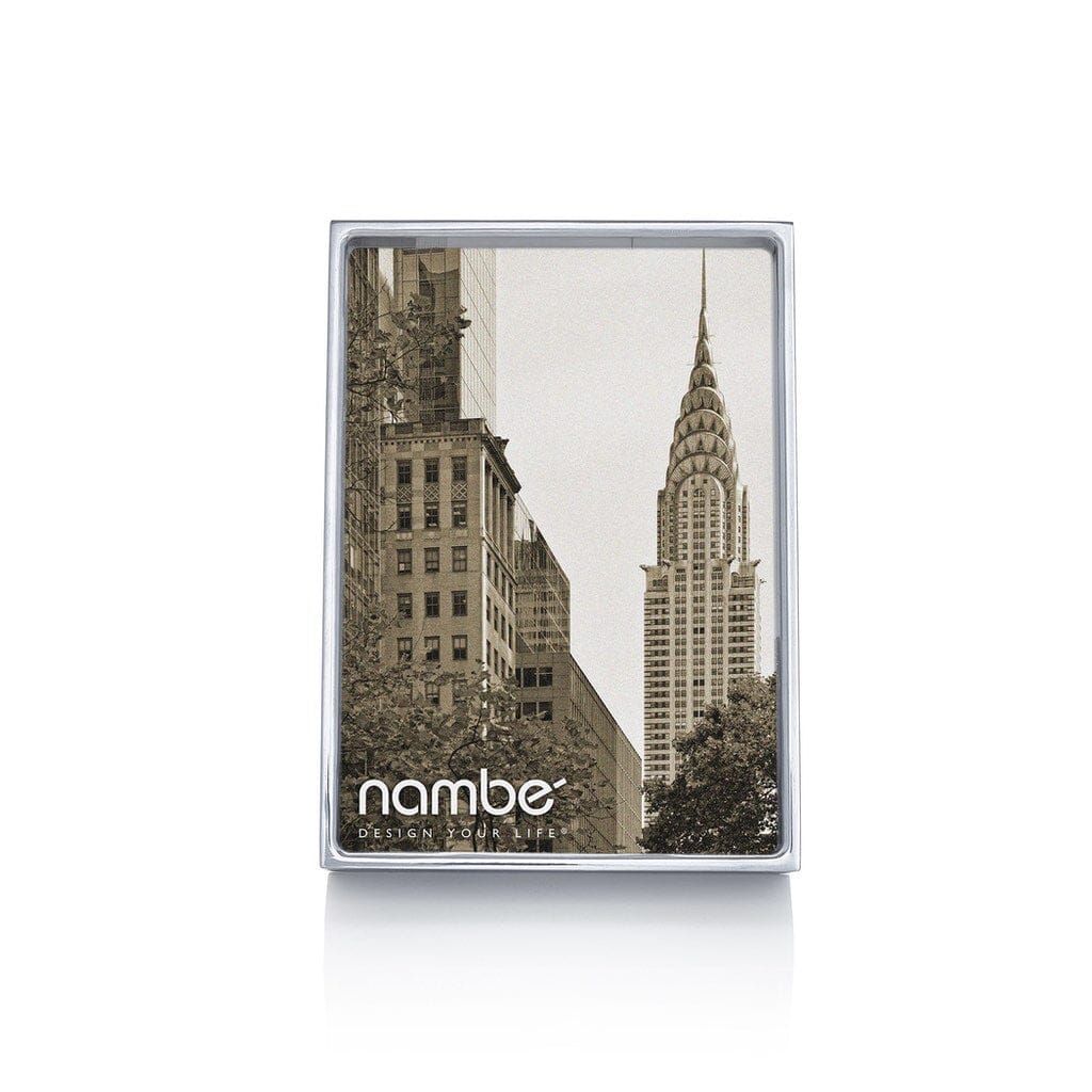 Nambe Treso Picture Frame - 5” x 7”