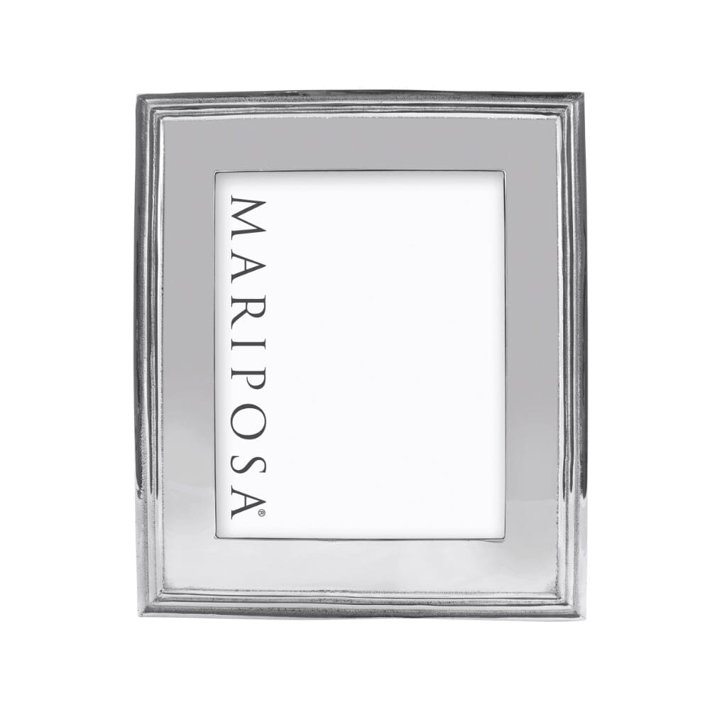 Mariposa Hand - crafted Classic 8 x 10 Photo Frame for Displaying Cherished Memories