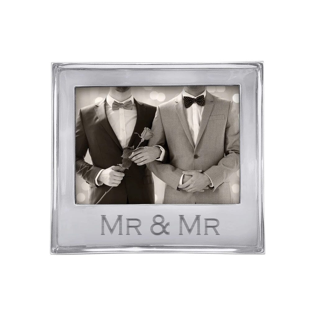 Mariposa Signature 5x7 Handcrafted Photo Frame for Cherished Memories