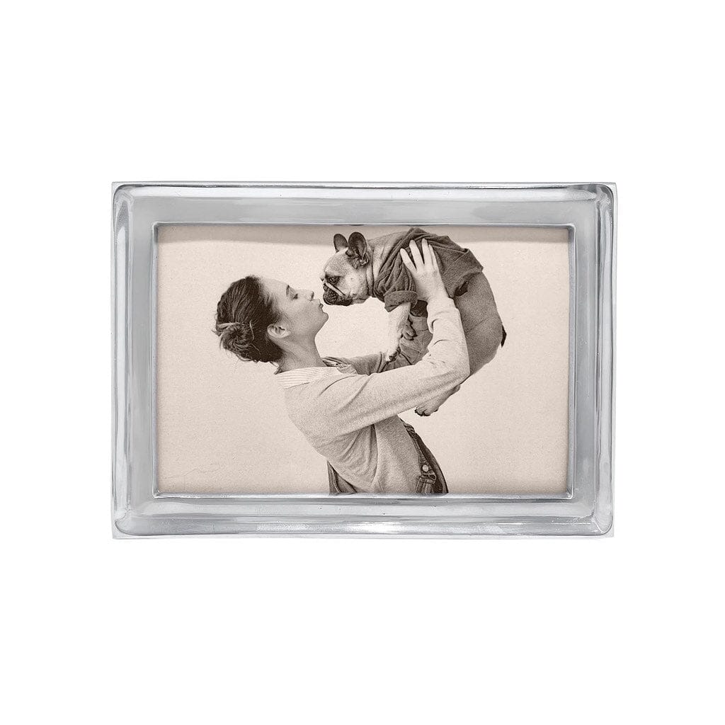 Handcrafted Mariposa 4 x 6 Photo Frame for Precious Memories