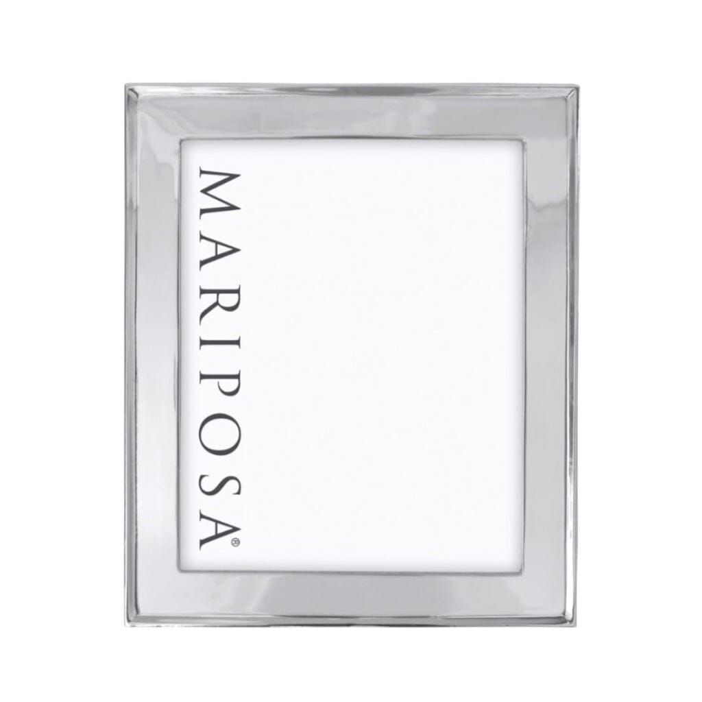 Mariposa Signature Engravable Picture Frame for 8 x 10 Photos