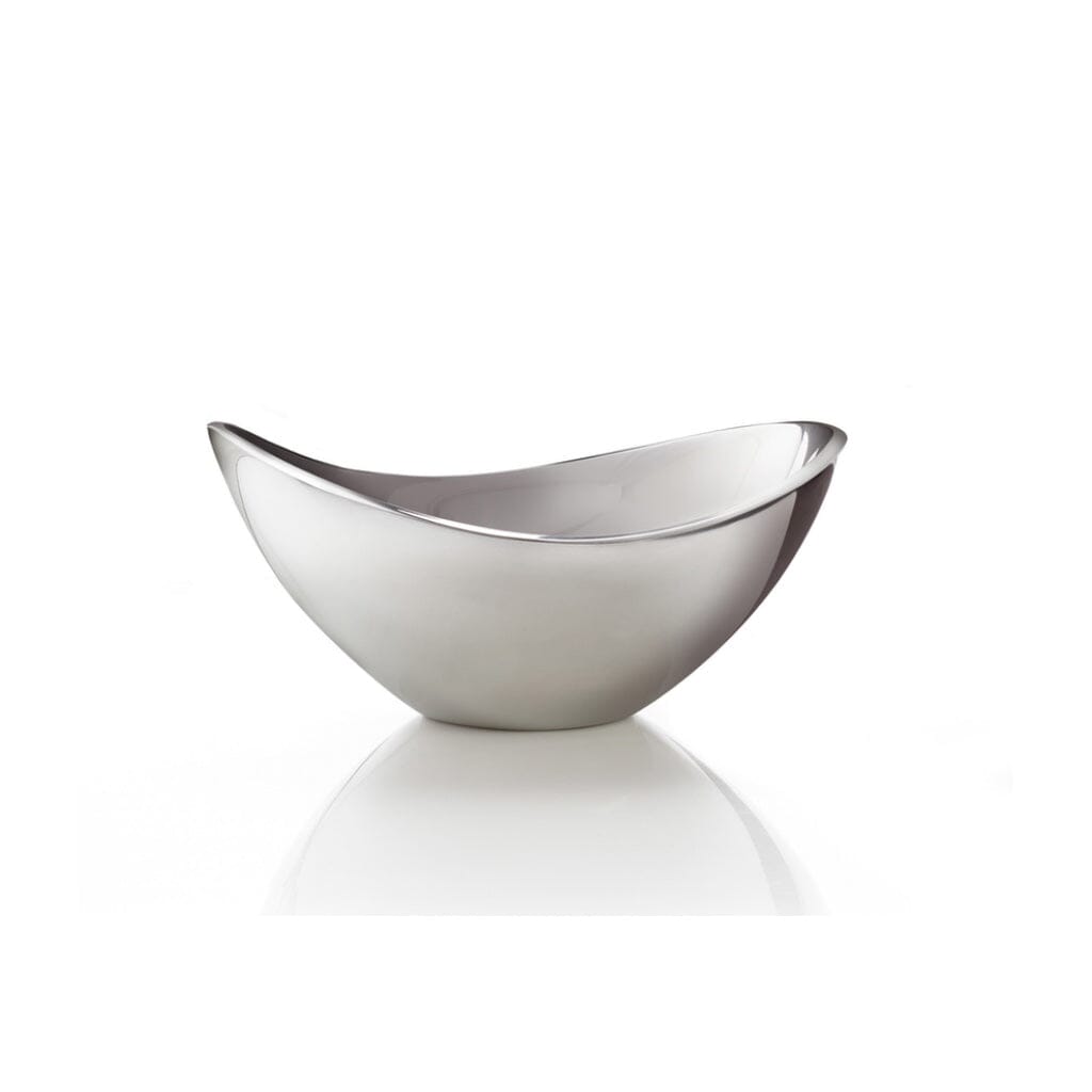 Nambe Butterfly Bowl 6 In