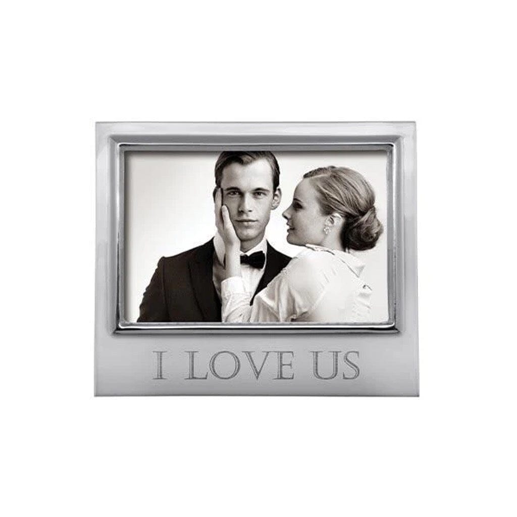 Mariposa Handmade 4 x 6 Photo Signature Frame for Precious Memories