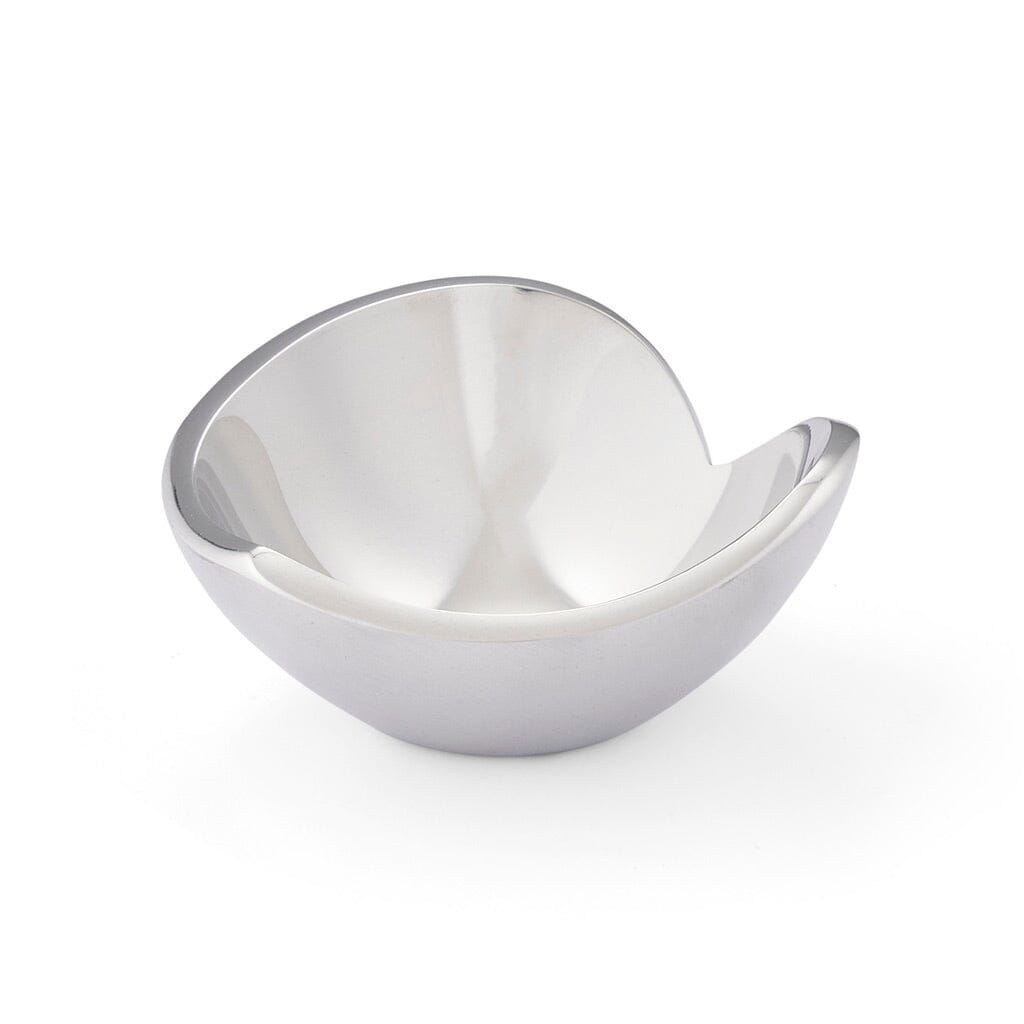 Nambe Mini Alloy Love Bowl - An Ideal Token Gift
