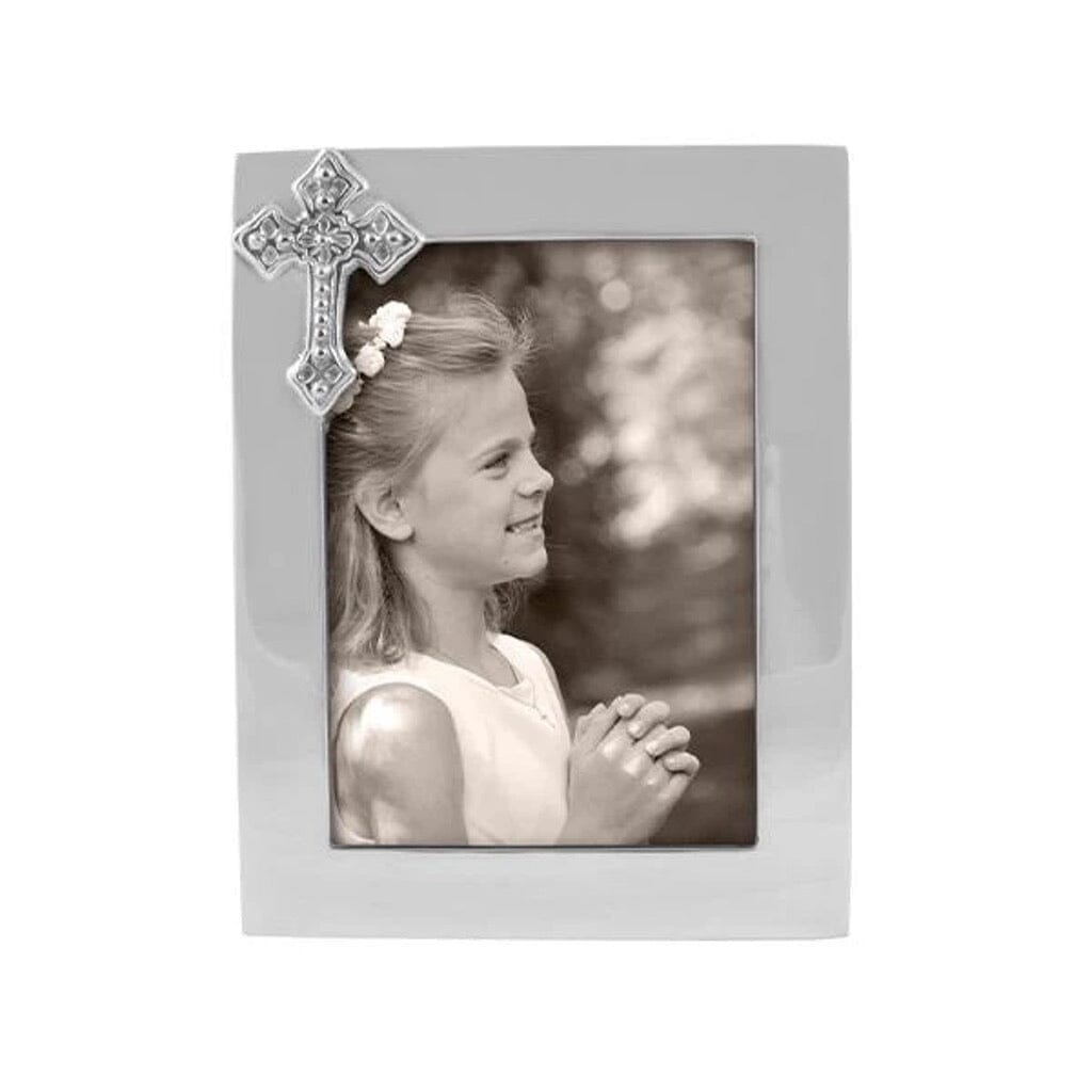 Handmade Mariposa Picture Frame for 5 x 7 Photos