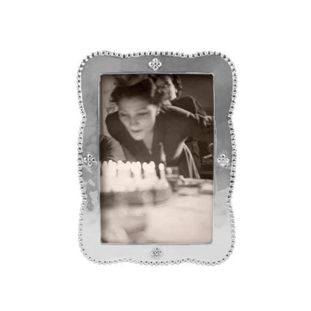 Handmade Mariposa Dream 4 x 6 Picture Frame for Displaying Precious Photos