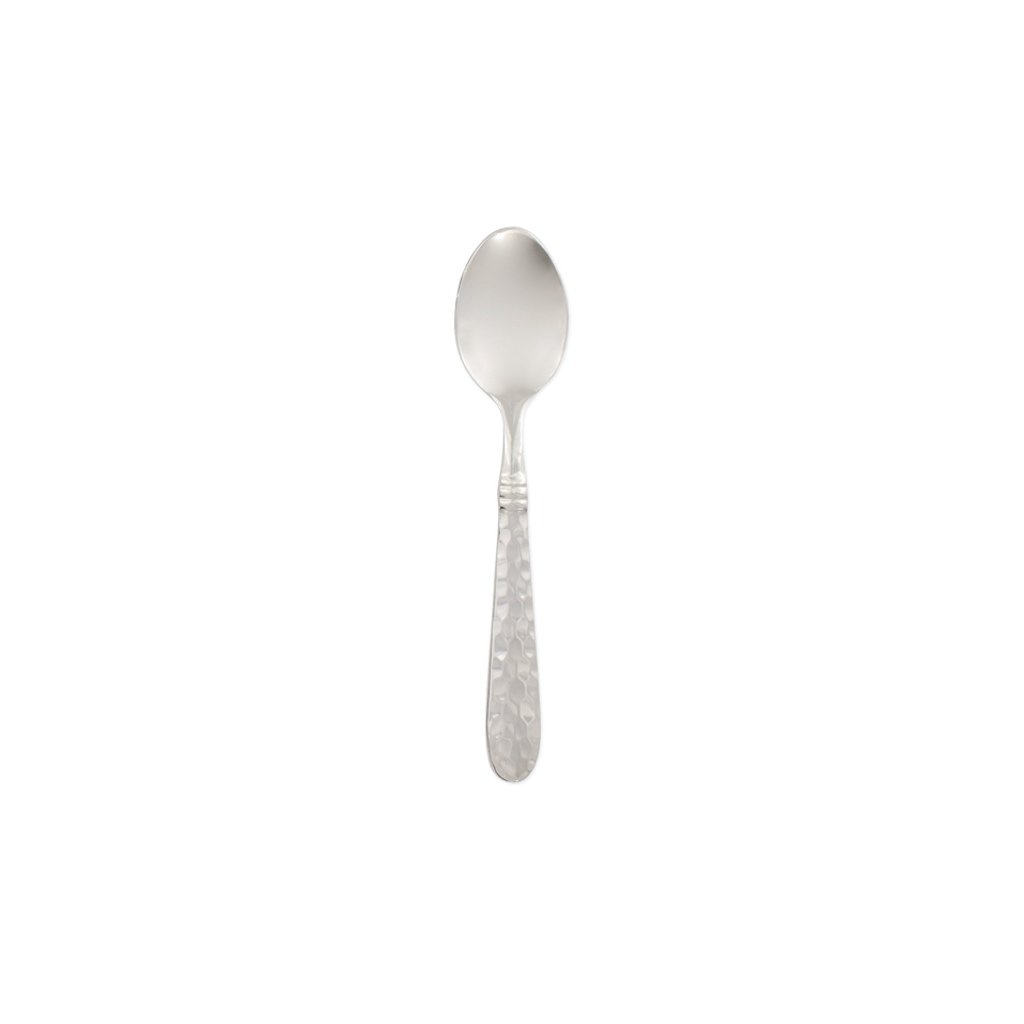 Vietri Martellato High - Quality Hand - forged Teaspoon for Daily Use