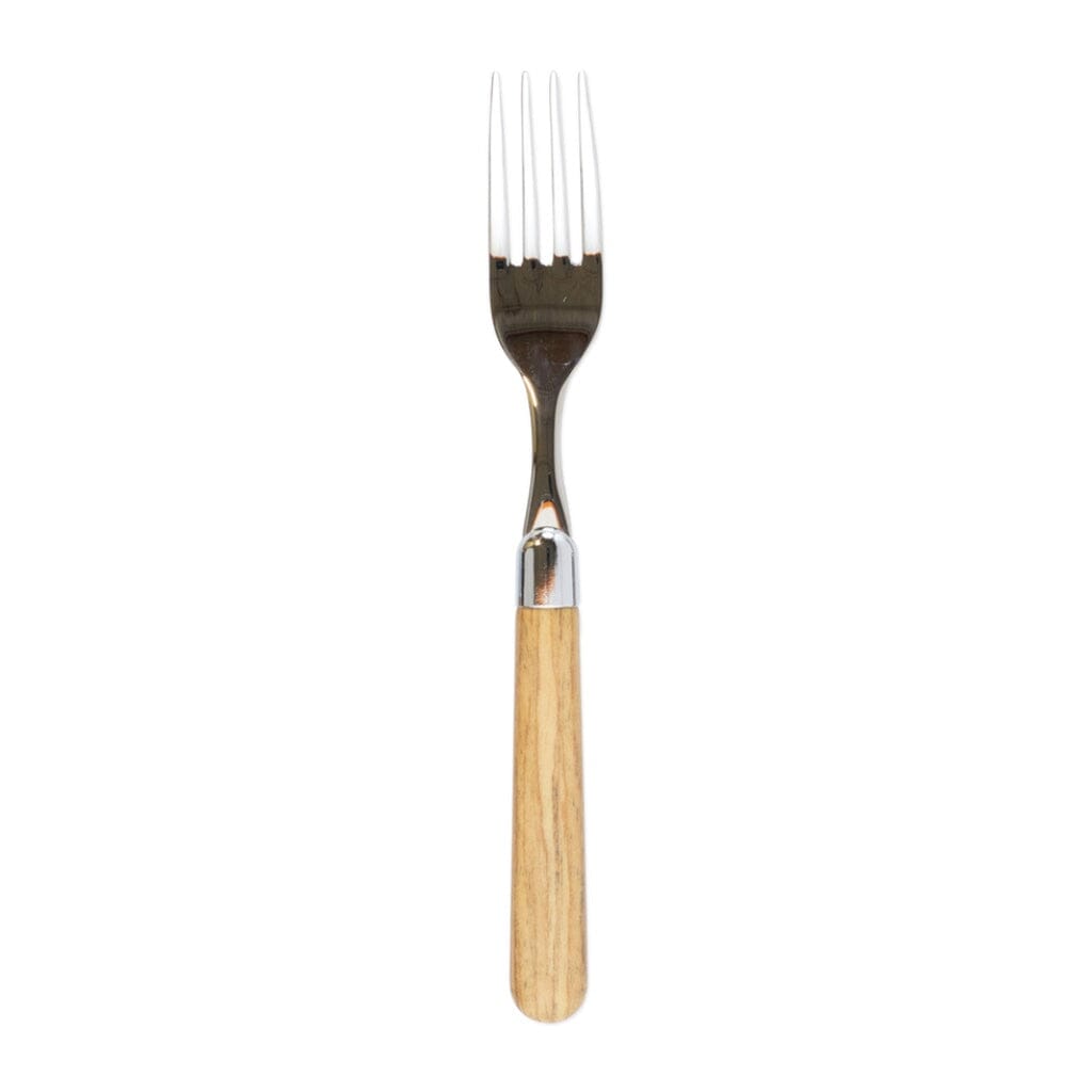 Vietri Italian Tree - Inspired Place Fork (Dinner Fork) from Albero Collection