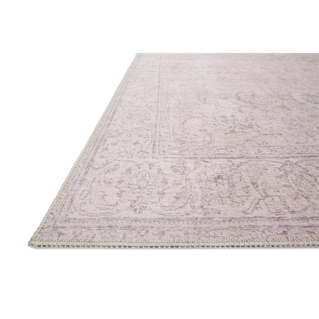 Beautiful Sand-Colored Loloi Loren LQ 12 Area Rug for Indoor Decor