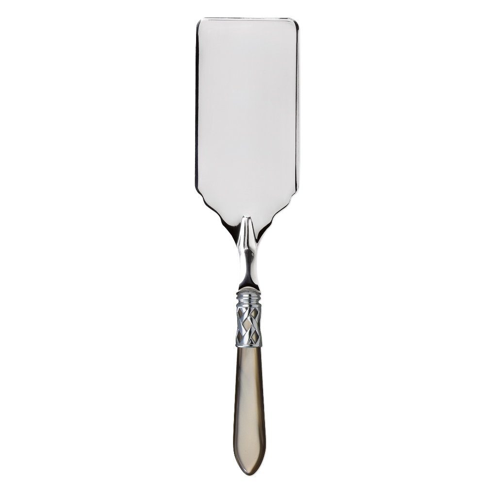 Vietri Aladdin's Stunning Brilliant Finish 11-Inch Lasagna Server