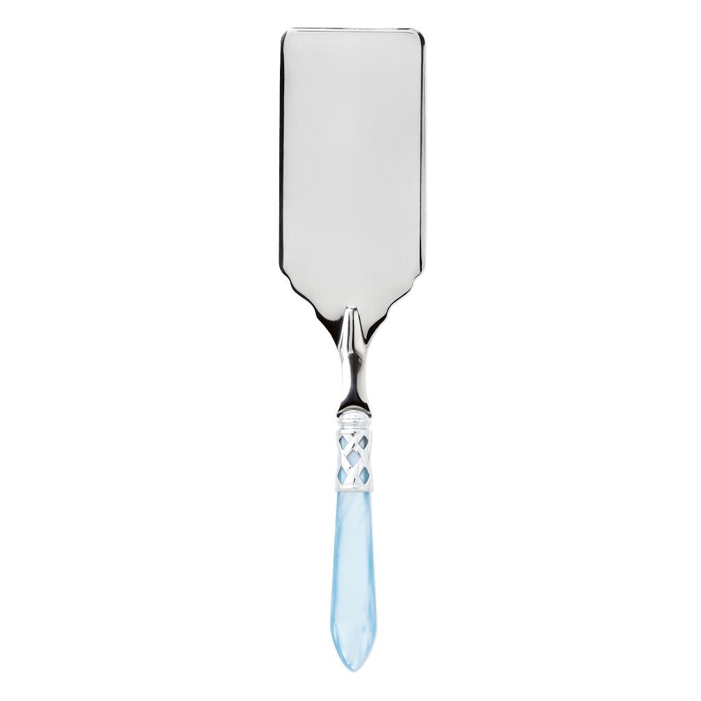 Vietri Aladdin's Stunning Brilliant Finish 11-Inch Lasagna Server