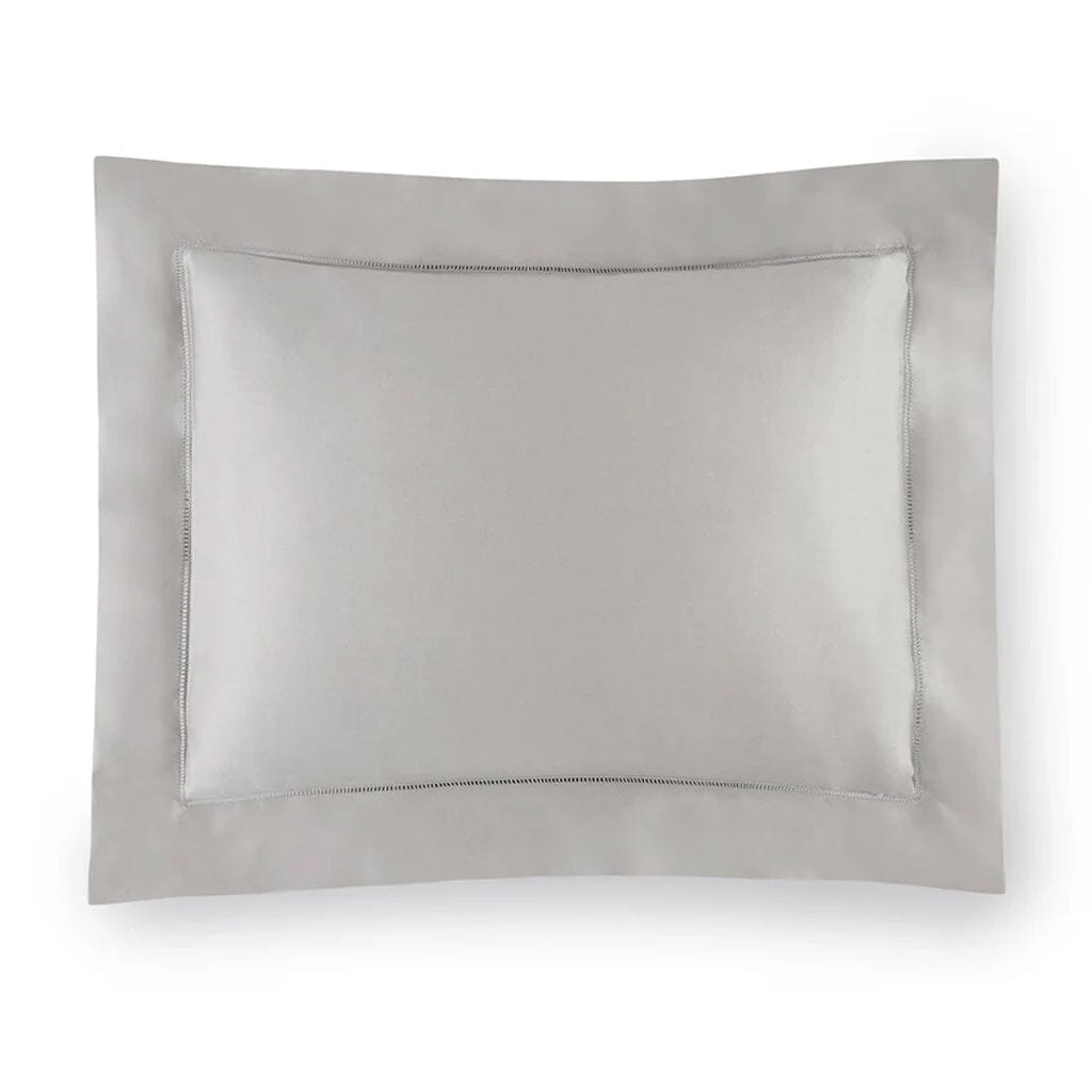 Sferra Giotto Standard Bed Sham Measuring 21 Inches by 26 Inches