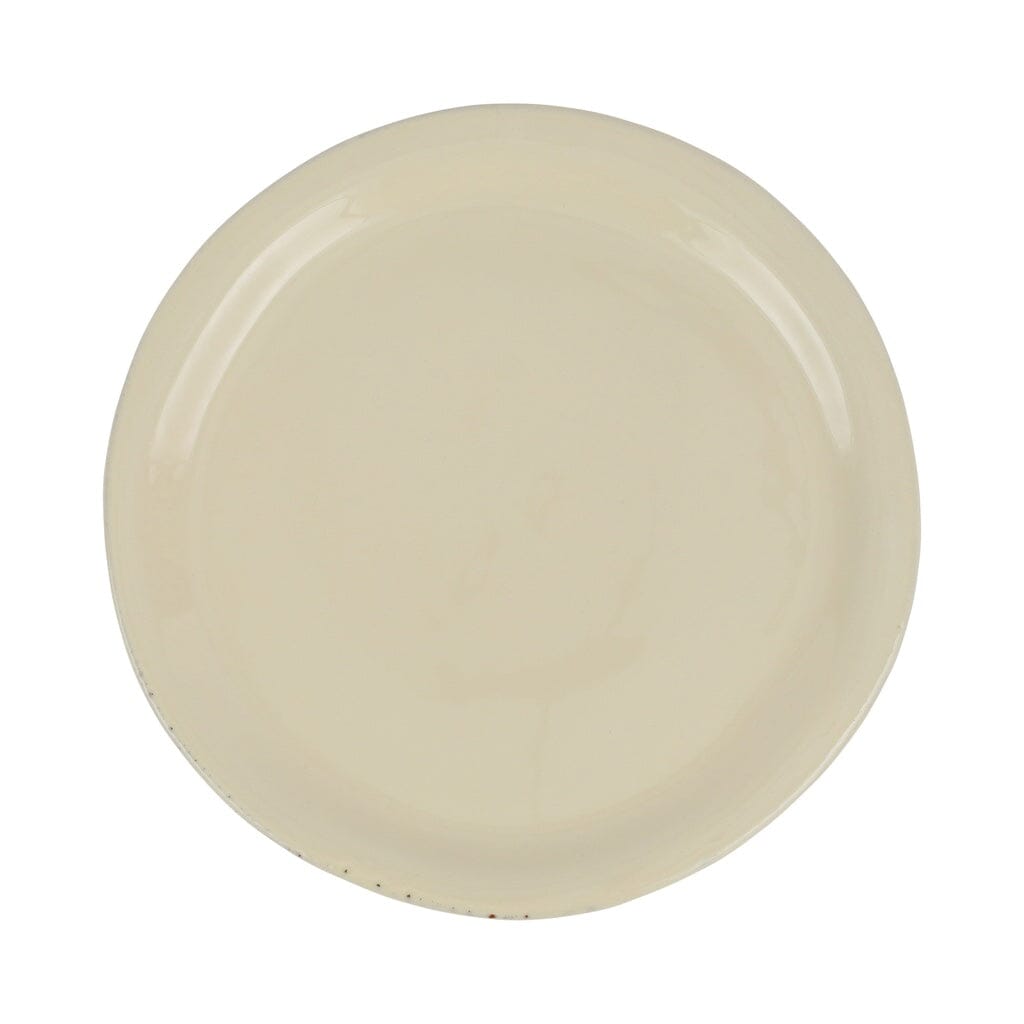 Vietri Hand - painted Cucina Fresca 10.5 - inch Dinner Plate for Authentic Italian Dinners