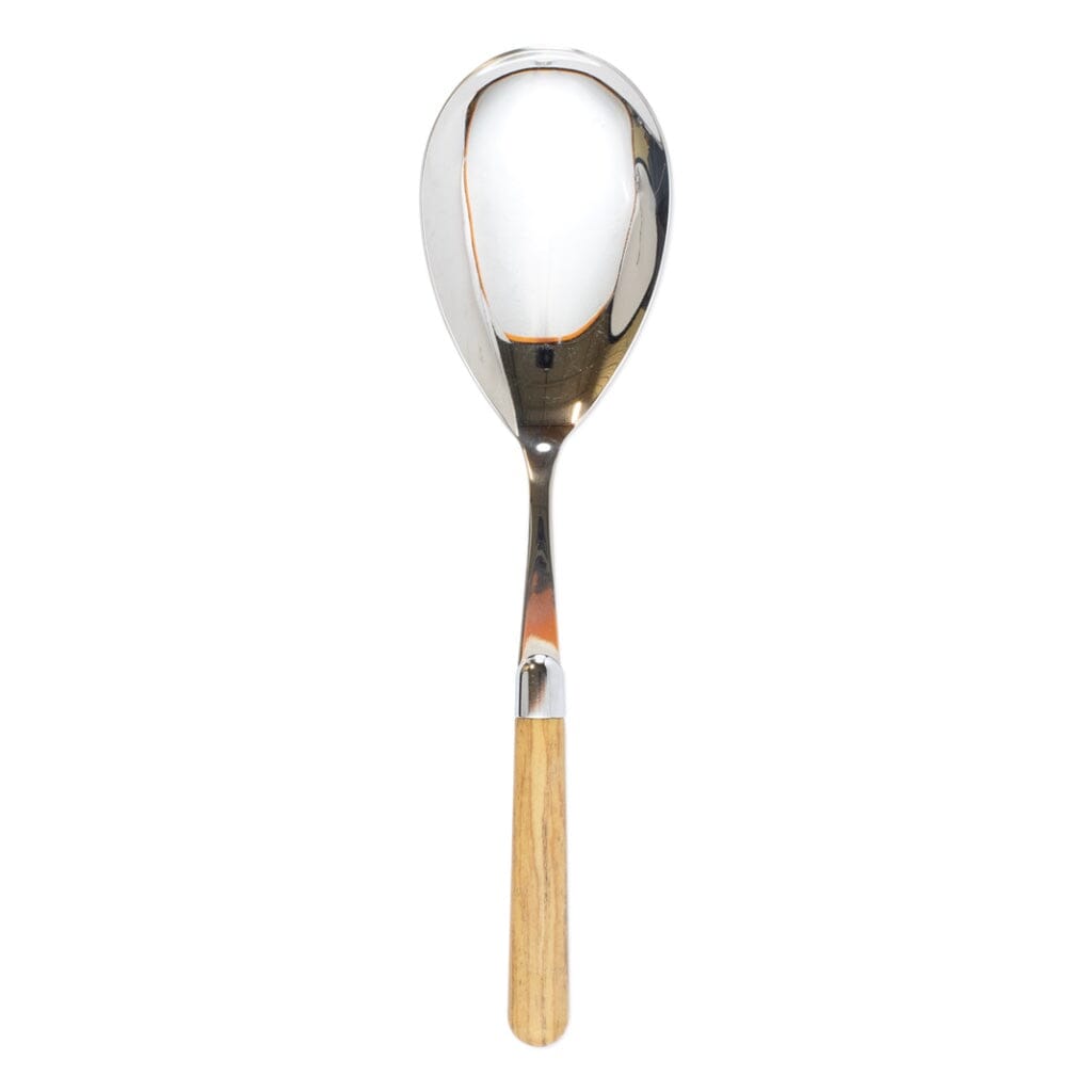Vietri's Exquisite Albero Tree-Inspired Serving Spoon for Dining