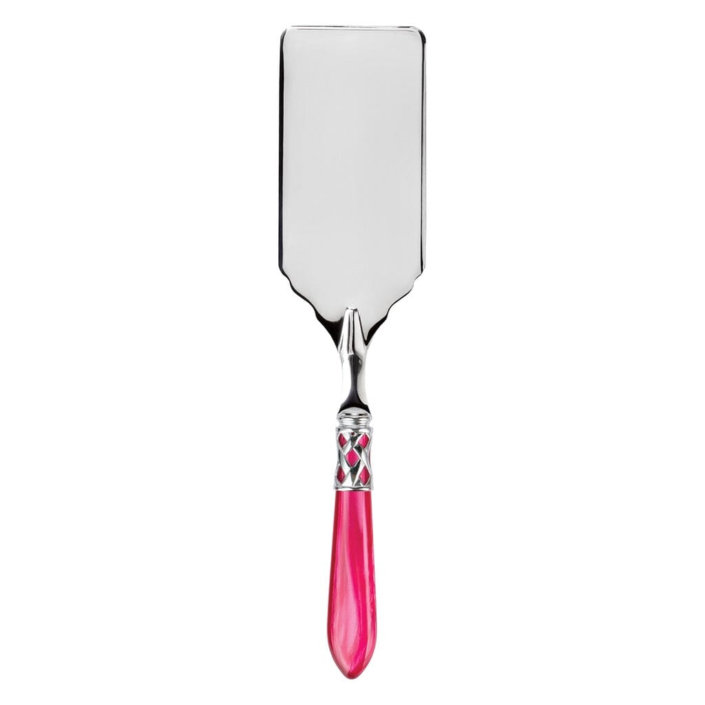 Vietri Aladdin's Stunning Brilliant Finish 11-Inch Lasagna Server