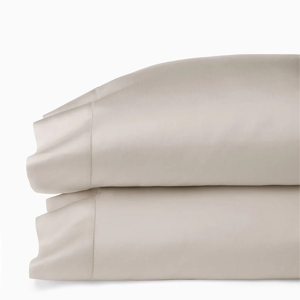Sferra Giotto Pair of Standard-Sized Pillow Cases Measuring 22 x 33 Inches