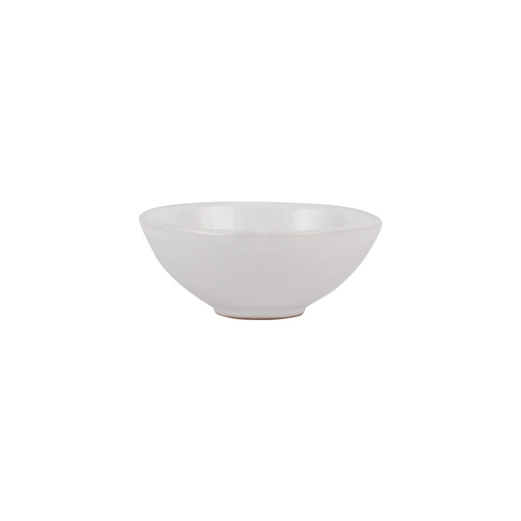 Vietri Cucina Fresca Collection Hand - painted Dipping Bowl for Tuscan - style Dining