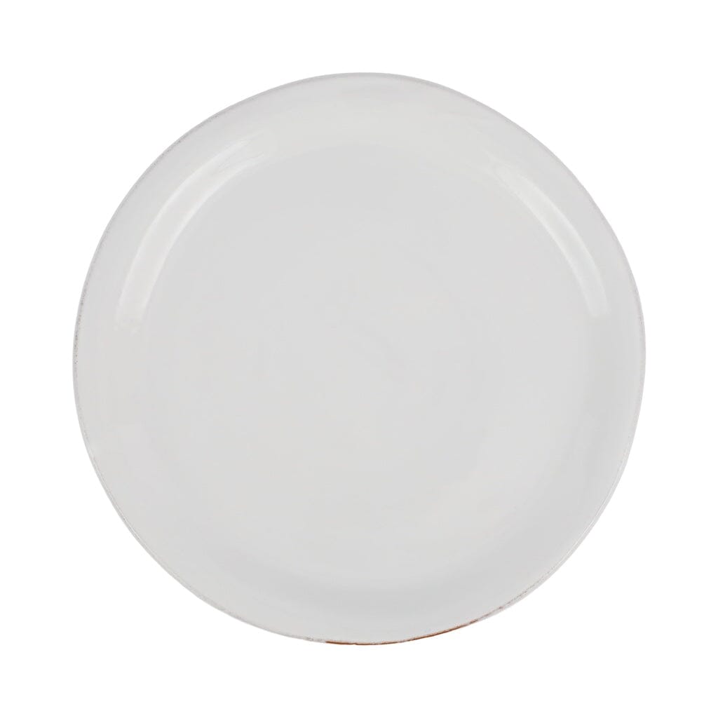 Vietri Hand - painted Cucina Fresca 10.5 - inch Dinner Plate for Authentic Italian Dinners