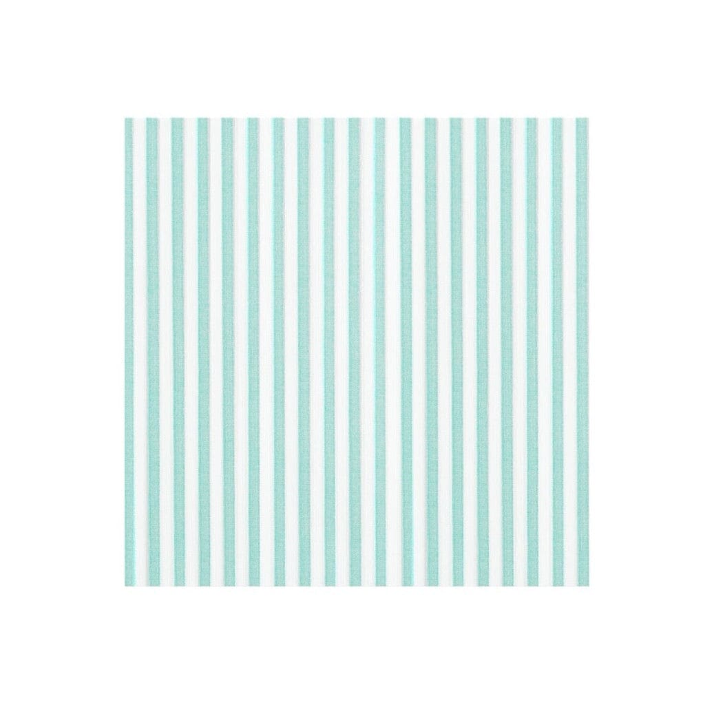 Vietri Papersoft Aqua Capri Dinner Napkins - Soft & Absorbent