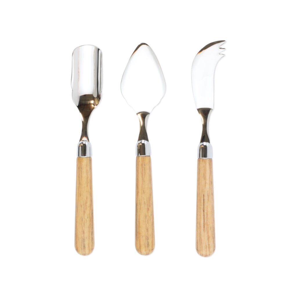 Vietri Premium Albero Cheese Knife Set for Cheese Lovers