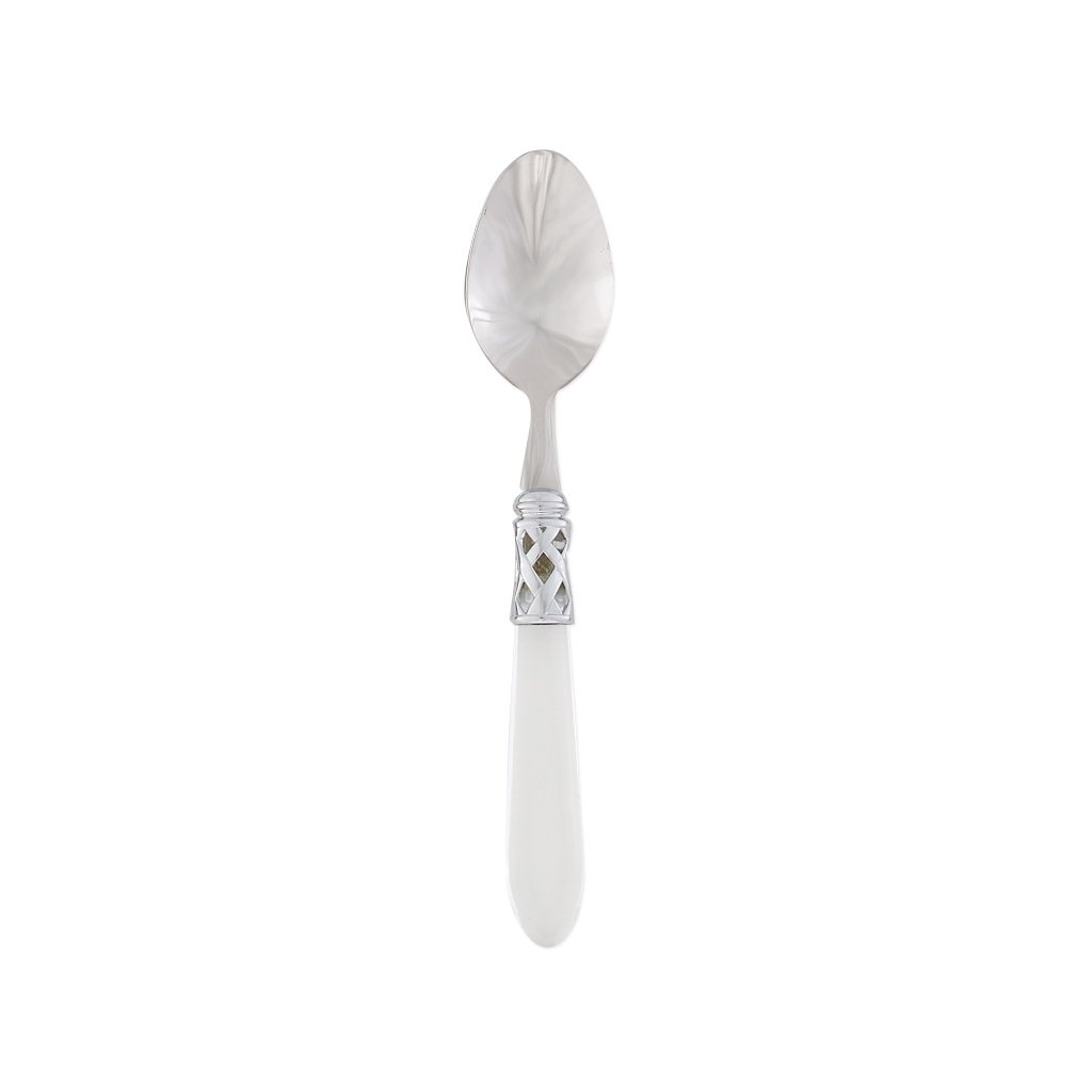 Vietri Aladdin Dining Place Spoon with Stunning Brilliant Finish
