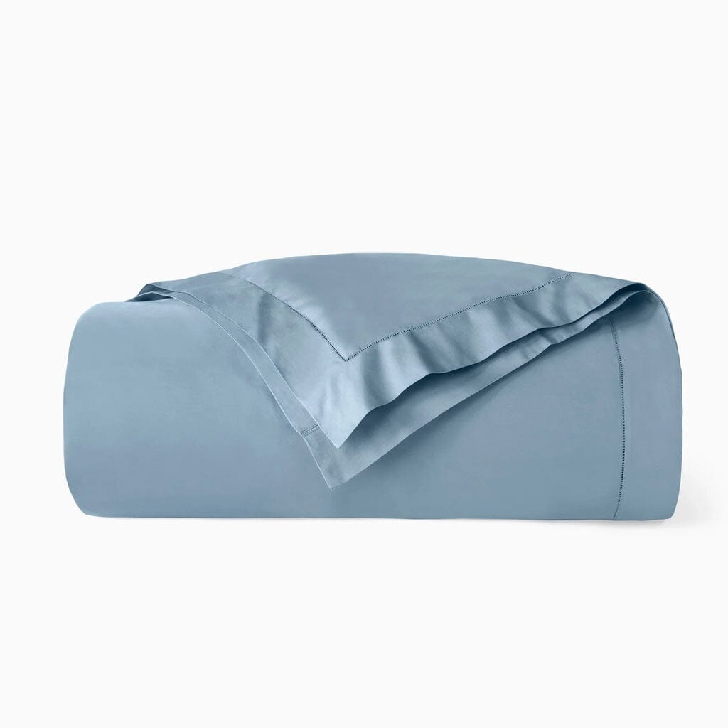 Sferra Fiona Twin-Sized Luxury Duvet Cover Measuring 68 Inches by 86 Inches