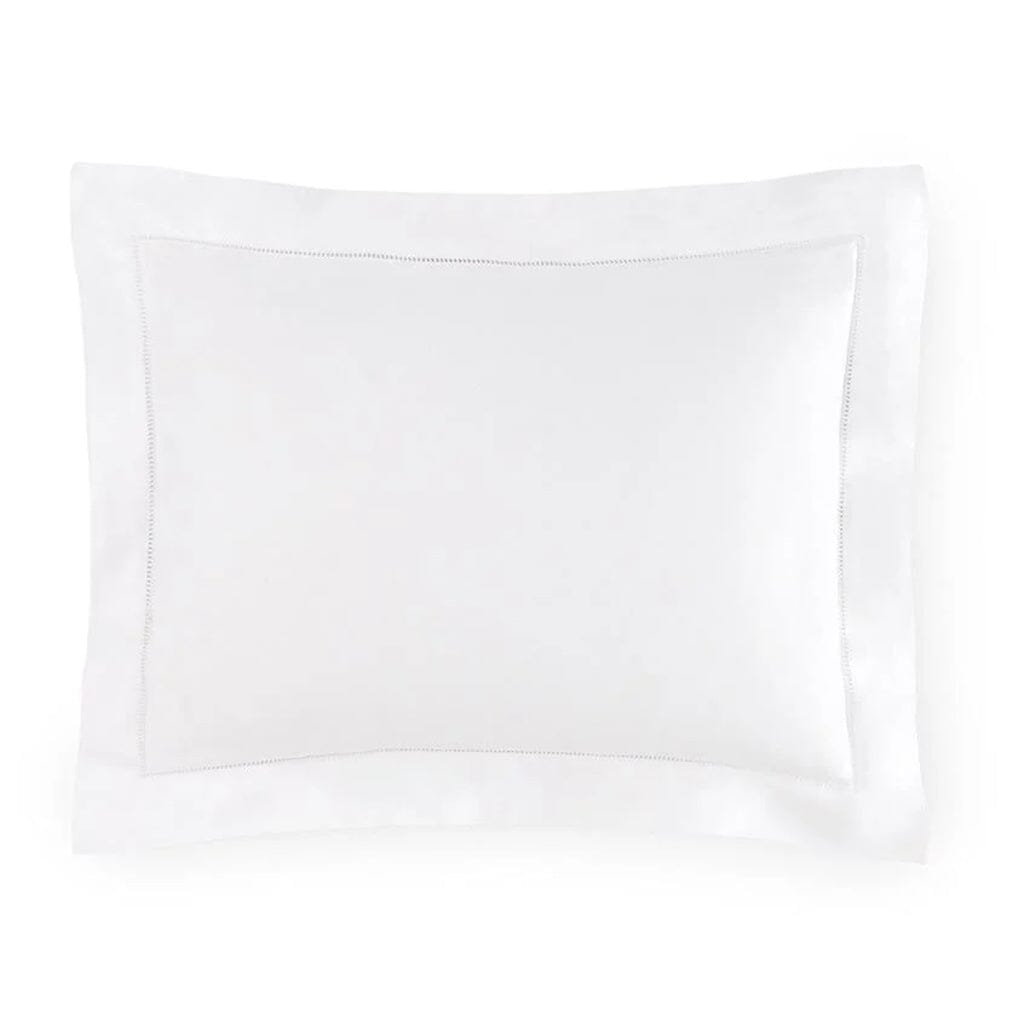 Sferra Fiona King - Sized Pillow Sham Measuring 21 Inches by 36 Inches