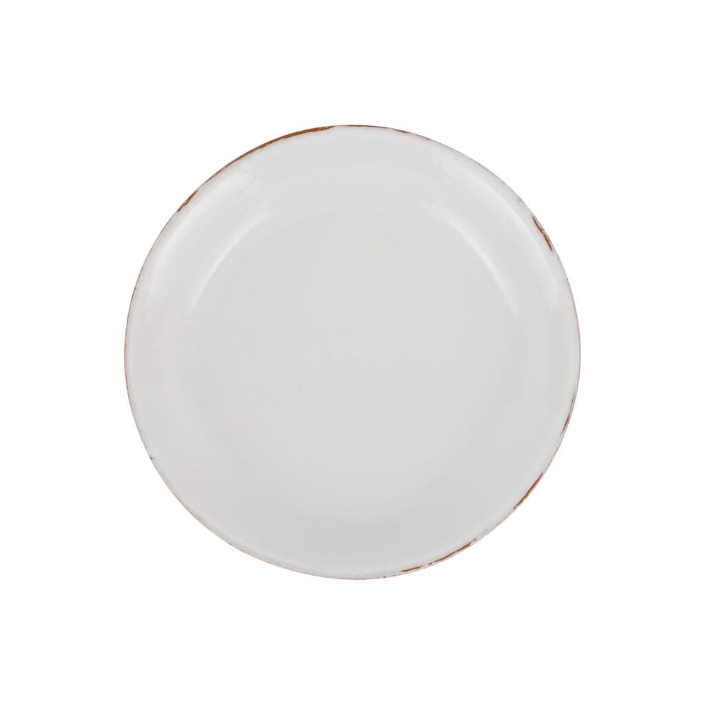 Vietri Cucina Fresca Hand - painted 7.5 - inch Salad Plate