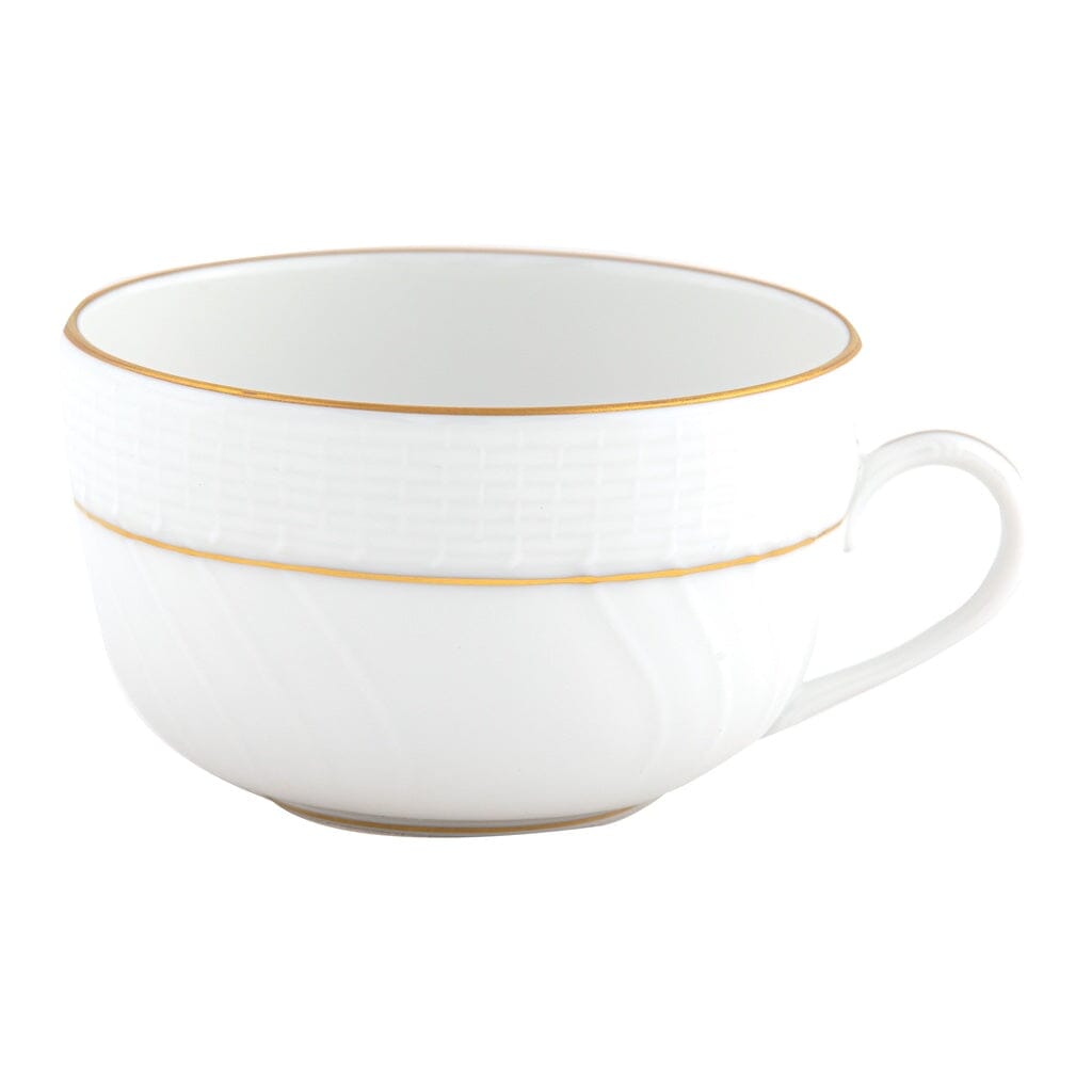 Exquisite Herend 24K Gold Trimmed Canton Cup for Any Occasion