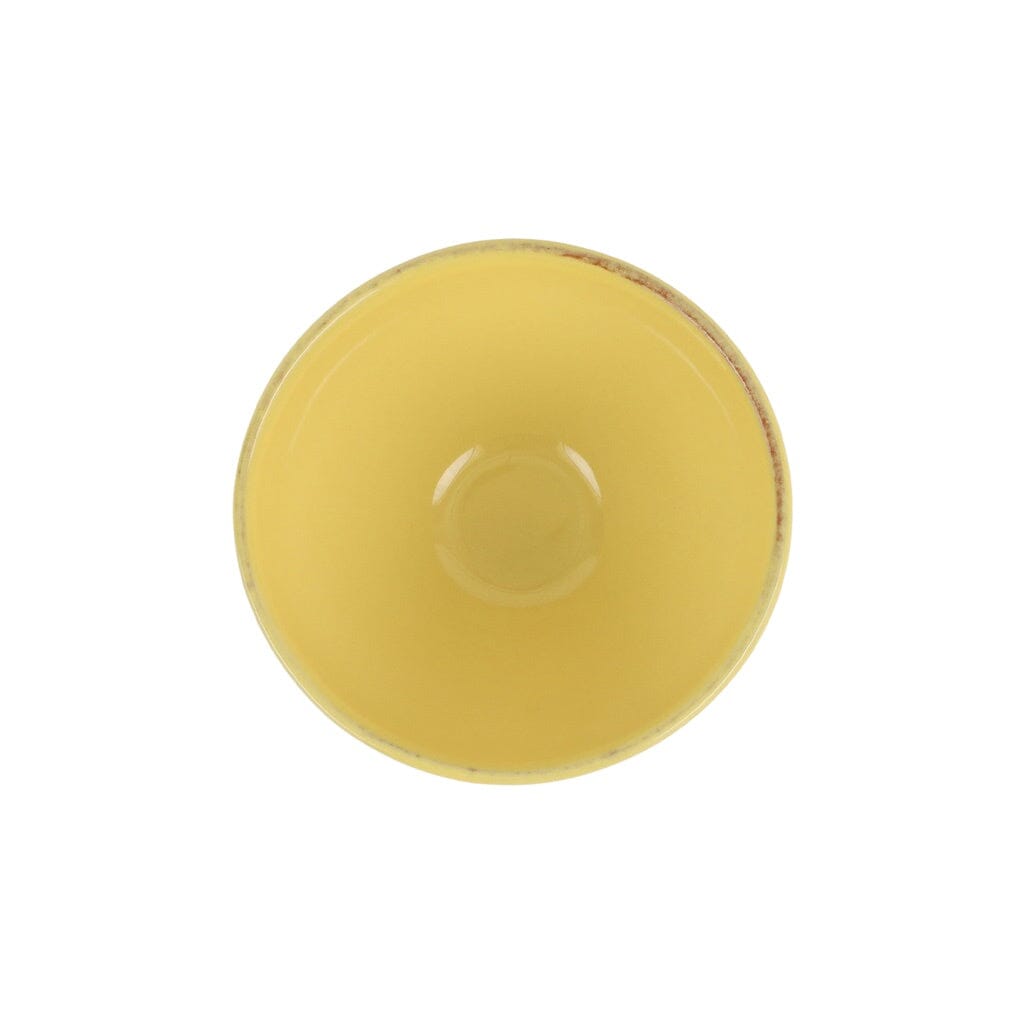 Vietri Cucina Fresca Collection Hand - painted Tuscan - style Ceramic Cereal Bowl