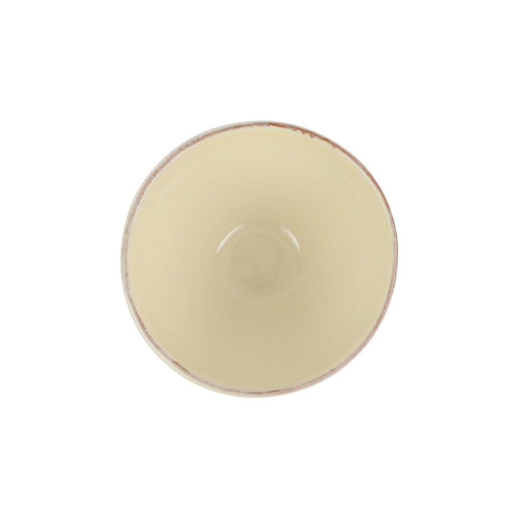 Vietri Cucina Fresca Collection Hand - painted Tuscan - style Ceramic Cereal Bowl