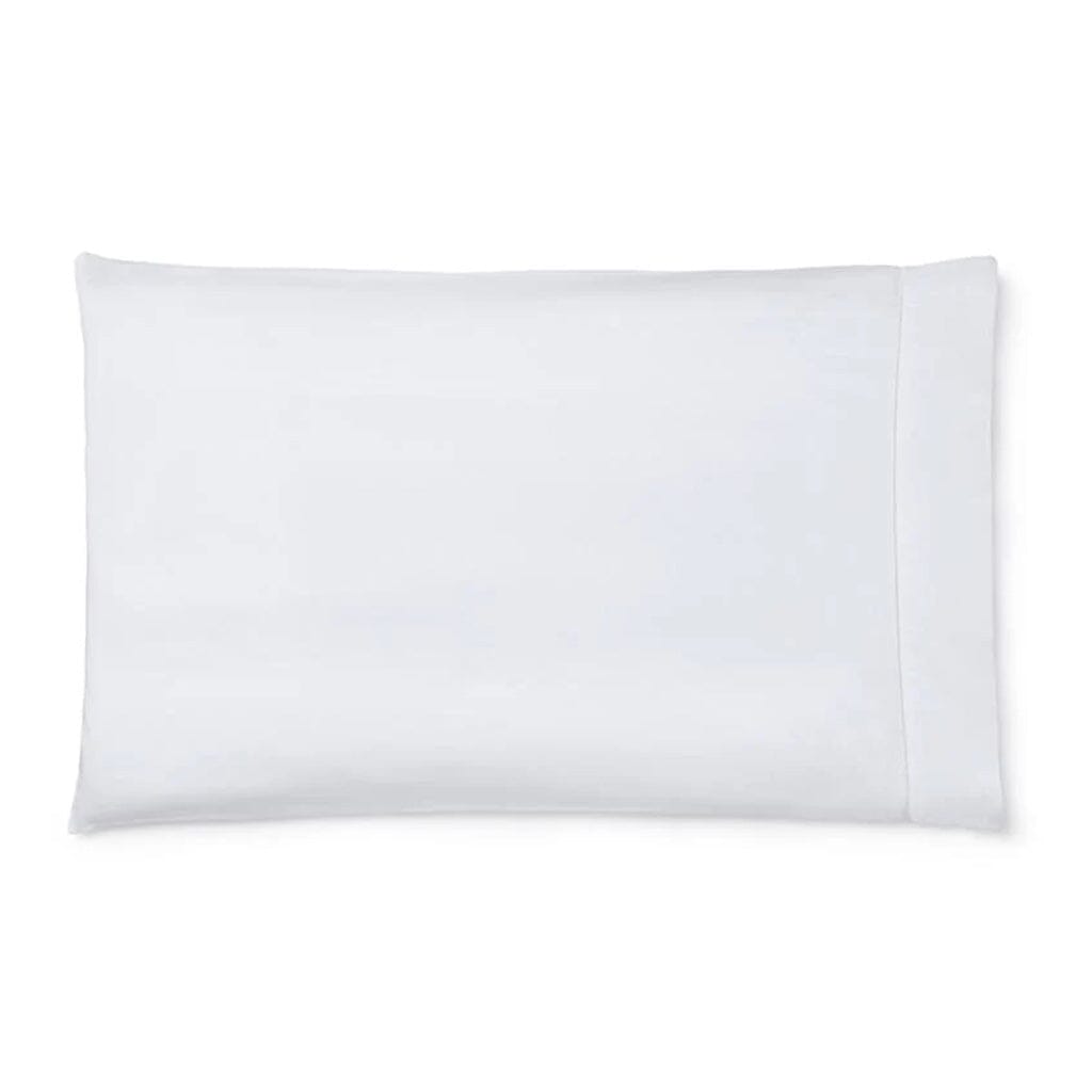 Sferra Fiona Luxury Standard Pillowcase Set of Two, Measuring 22 x 33 Inches