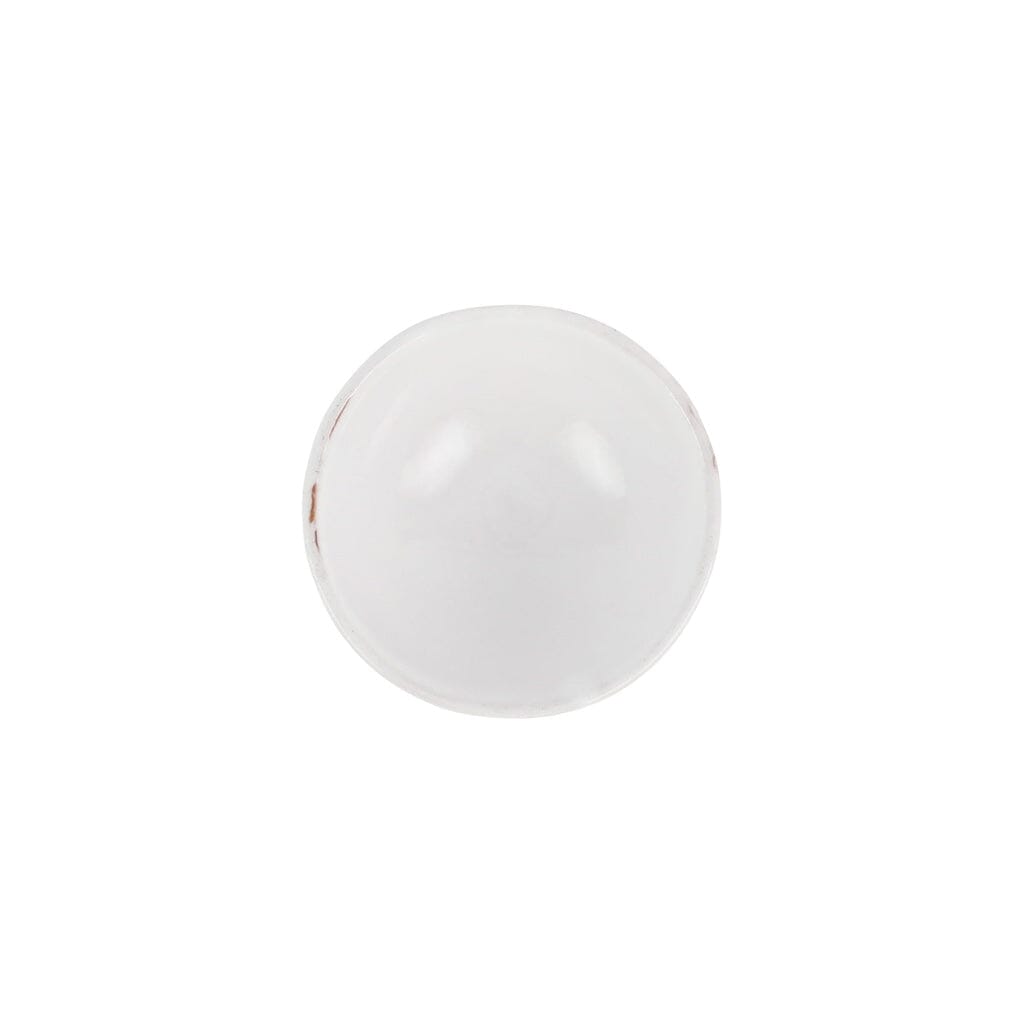 Vietri Cucina Fresca Collection Hand - painted Dipping Bowl for Tuscan - style Dining