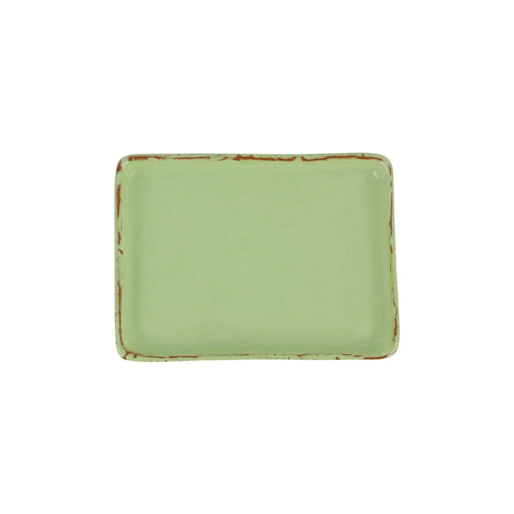 Vietri's Exquisite Cucina Fresca Rectangular Serving Tray