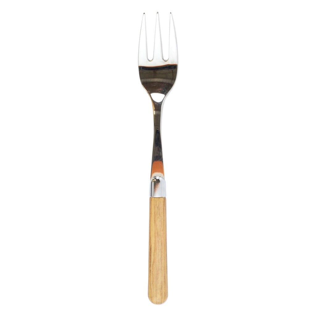 Vietri Albero Premium Serving Fork for Dining