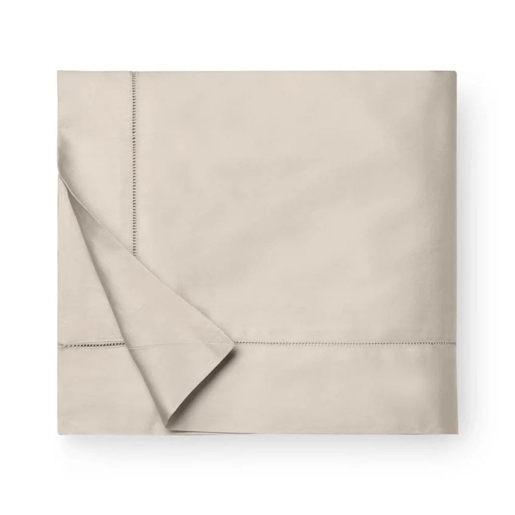Sferra Fiona Twin-Sized Luxury Duvet Cover Measuring 68 Inches by 86 Inches