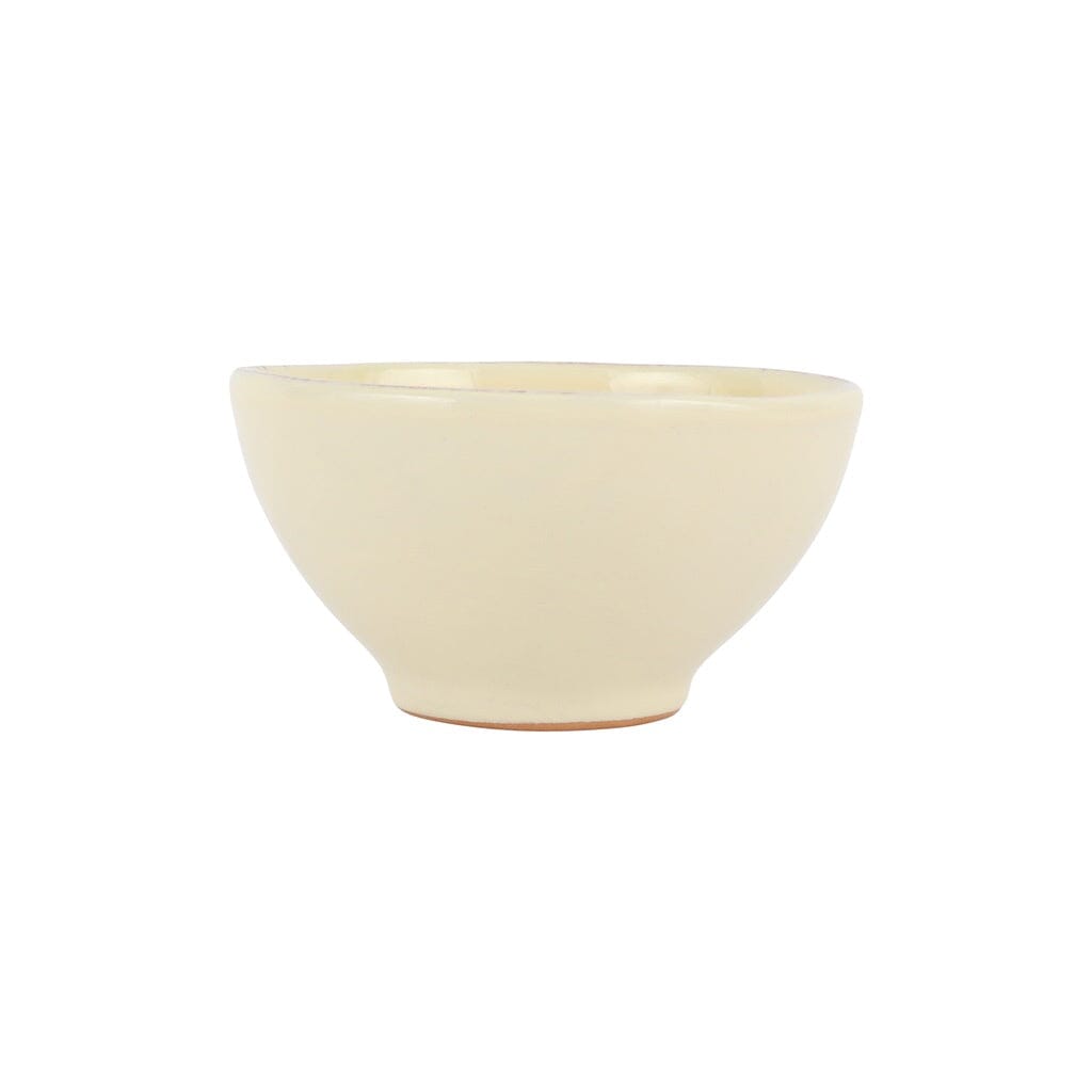Vietri Cucina Fresca Collection Hand - painted Tuscan - style Ceramic Cereal Bowl