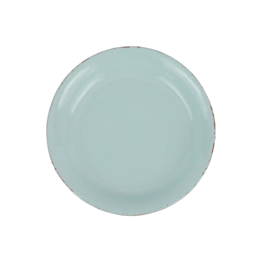 Vietri Cucina Fresca Hand - painted 7.5 - inch Salad Plate