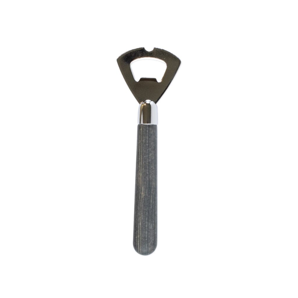 Vietri Stylish Albero Wooden - Handled Bottle Opener