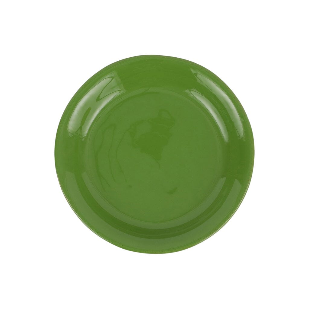 Vietri Cucina Fresca Hand - painted 7.5 - inch Salad Plate