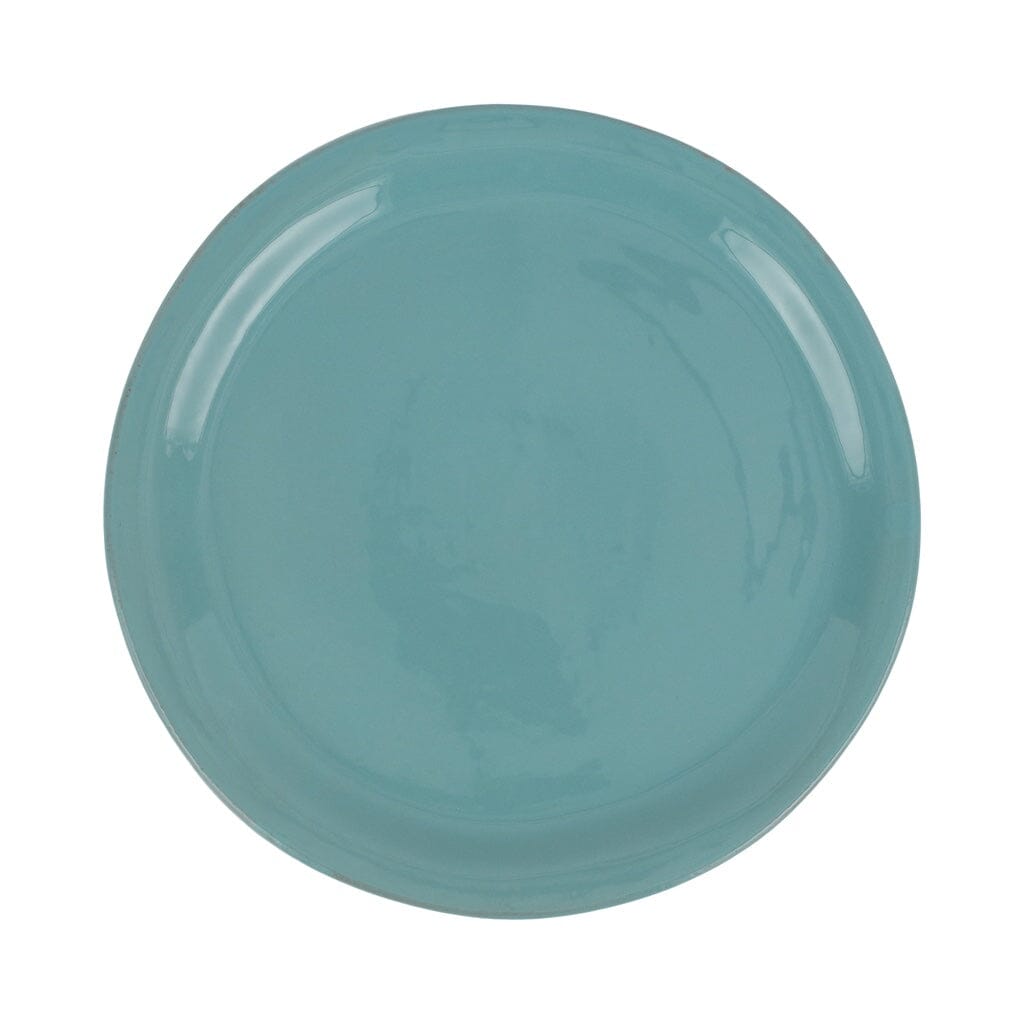 Vietri Hand - painted Cucina Fresca 10.5 - inch Dinner Plate for Authentic Italian Dinners