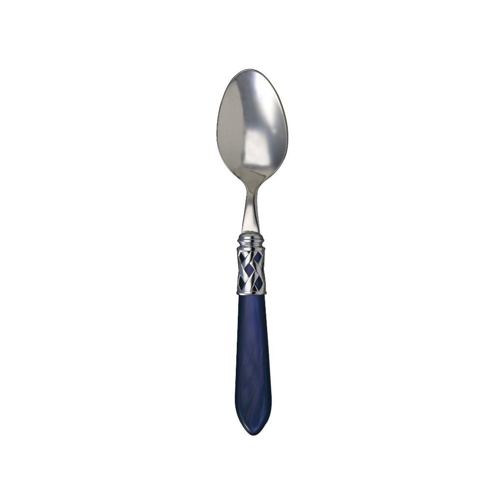 Vietri Aladdin Dining Place Spoon with Stunning Brilliant Finish