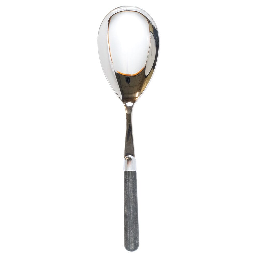 Vietri's Exquisite Albero Tree-Inspired Serving Spoon for Dining